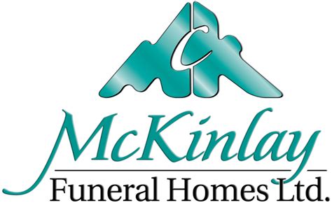 Hewson, Michael George. . Mckinlay funeral home obits
